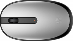 HP 240 Pike Silver Bluetooth Mouse