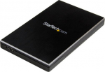 StarTech.com USB 3.1 ENCLOSURE FOR 2.5IN SSD,
