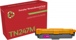 Xerox Toner Everyday Brother TN247M Magenta Remanufactured