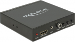 DeLOCK Converter SCART / HDMI > HDMI Scaler Video transformer