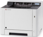 Kyo Kyocera ECOSYS P5026cdn - Drucker - Farbe - Duplex - Laser - A4/Legal - 9600 x 600 dpi - bis zu 26 Seiten/Min. (monochrome)/