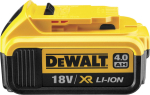 DeWALT DCB182 Battery Li-ion 4Ah