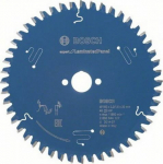 BOS Bosch Circular Saw Laminated Panel Expert 160x20mm 48-teeth (2608644127)