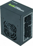 Zasilacz Chieftec Compact 650W (CSN-650C)