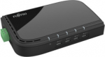 Fsas Technologies Fujitsu - Hub - 4 x USB-C - Desktop - for ESPRIMO