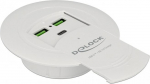 Delock USB Type-C Charger PD 85 W + Qualcomm
