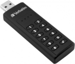 Verbatim 49428V Keypad Secure USB 3.0 Drive
