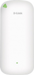 D-Link | AX1800 Mesh Wi-Fi 6 Range Extender | DAP-X1860/E | 802.11ac | 1200+574 Mbit/s | 10/100/1000 Mbit/s | Ethernet LAN (RJ-45) ports 1 | No mobile broadband | MU-MiMO Yes | Antenna type 2xInternal