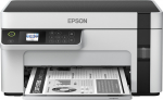 EPS Epson EcoTank ET-M2120 - Multifunktionsdrucker - s/w - Tintenstrahl - A4/Legal (Media)