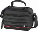 Hama bag BAG SAMARA 100 CZARNA