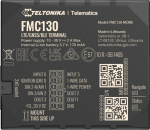 Teltonika FMC130 - GPS/GLONASS/GALILEO/BeiDou/QZSS