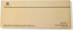 Konica Minolta Tn-626C Toner Cartridge 1 Pc S Original Cyan - Original - toner unit
