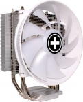 CPU COOLER MULTI SOCKET/M403PRO.W.ARGB XC229 XILENCE