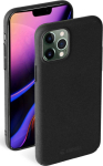 Krusell SandCover Apple iPhone 12 Pro Max black