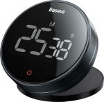 Baseus digital timer black (FMDS000013)