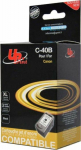 Ink UPrint C-40B / PG40 (czarny)