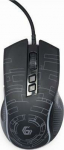 Gembird MUSG-RGB-01 mouse Right-hand USB Type-A 3600 DPI