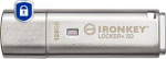 KIN MEMORY DRIVE FLASH USB3.2/128GB IKLP50/128GB KINGSTON