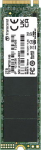 SSD 2TB Transcend M.2 MTE110S (M.2 2280) PCIe Gen3 x4 NVME