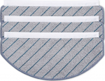 Ecovacs | Washable cleaning cloths D-CC03-0029 for X1 PLUS/T10/ T10 PLUS/N20 Family | D-CC03-0029 | 3 pc(s)