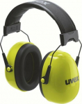 uvex Kapsel-GH uvex K20 HiViz