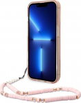 Guess GUHCP14XHGCOHP Back Case for Apple iPhone 14 Pro Max