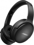 Bose Quiet Comfort SE Wireless, headphone Over-Ear black