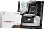 MSI MPG B650 EDGE WIFI, AMD, Sockel AM5, AMD Ryzen 7000 Series, Sockel AM5, DDR5-SDRAM, 128 GB