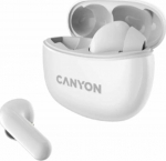 Headphones Canyon TWS-5 White (CNS-TWS5W)