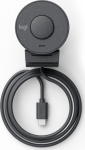 Log Logitech HD-Webcam BRIO 305 graphite f. business
