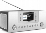 Technisat DigitRadio 574 IR silver