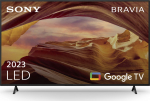 Sony Bravia KD-75X75WL - 189 cm (75") Diagonalklasse (189.2 cm (74.5")