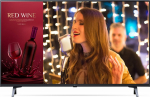 LG 43UN640S0LD 43&ldquo; 3840x2160/300cd/m2/ HDMI RF | LG