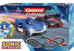 Carrera Tor automobile GO!!! Sonic (GXP-885929)
