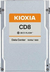 Dysk serwerowy Kioxia CD8-R 7.68TB 2.5'' PCI-E x4 Gen 4 NVMe (KCD8XRUG7T68)