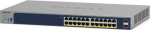 Netgear 24Port Switch 10/100/1000 GS724TPP