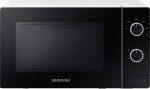 Samsung MS20A3010AH Solo-Mikrowave white