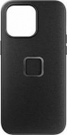 Peak Design kaitse&uuml;mbris Apple iPhone 15 Plus Mobile Everyday Fabric Case, charcoal
