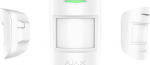 Ajax Systems Ajax Baseline MotionProtect - Bewegungssensor