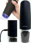 Klausberg Spice Grinder ELECTRIC GRAVITY BATTERY GRINDER KLAUSBERG KB-7646
