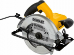 circular saw Dewalt DWE5615-QS 1500 W 190 mm