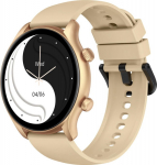 Smartwatch Zeblaze Btalk 3 Plus gold