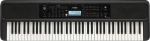 Yamaha PSR-EW320 - keyboard
