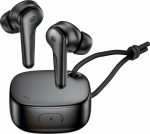 Choetech Headphones Headphones Choetech BH-T17 Wireless TWS ANC ENC IPX6 - czarne