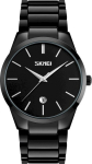 Skmei 9140BK Men&rsquo;s Watch / black