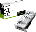 Gigabyte RTX5070 AERO OC 12GB GDDR7 HDMI 3xDP