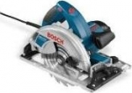 BOS Bosch GKS 65 GCE Professional - circular saw - 1800