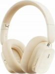Headphones Baseus Bowie H1i White/Beige