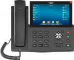 Fanvil X7 V2 High-end enterprise phone SIP POE Gigabit USB-Port - VoIP-Telefon - Voice-Over-IP
