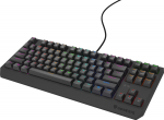 GNS Keyboard GENESIS Thor 230 TKL Lite Outemu Red (NKG-2076)